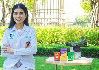 “ยาจิวะเฮิร์บ” ยกระดับความสำเร็จในปี 2024 พร้อมมุ่งสู่ปี 2025 เติบโตอย่างมั่นคง