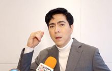 “แซม ยุรนันท์” เคลียร์ชัด! ข่าวลือลาวงการบวชไม่สึก