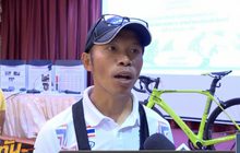 อดีตนักปั่นทีมชาติแนะ เตรียมร่างกายให้พร้อมก่อนปั่นในกิจกรรม Bike อุ่นไอรัก