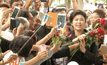 ตร.วางกำลัง 4 พันนาย รับมือวันตัดสินจำนำข้าว