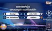 ผลการแข่งขันฟุตบอลยูฟ่า แชมเปี้ยนส์ลีก 11-03-64