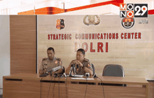 เจ้าหน้าที่ตายเพิ่ม 1 เหตุโจมตีกรุงจาการ์ตา