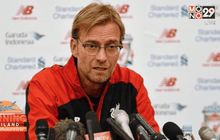 “คล็อปป์” พร้อมประเดิมนำหงส์ลุยพรีเมียร์ลีก