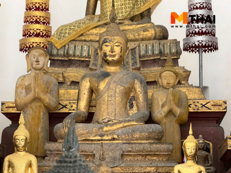 พระพุทธรูป