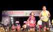 นับถอยหลัง ขอนแก่นมาราธอนนานาชาติ ครั้งที่ 14