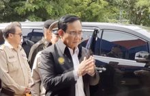 นายกฯ สั่งเร่งบรรเทาปัญหาอุทกภัย
