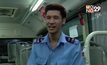 “น้องโอ” กระเป๋ารถเมล์หล่อสาย 44