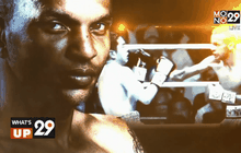 ศึกมวยหยุดโลก “SHOWDOWN AT SANDS”