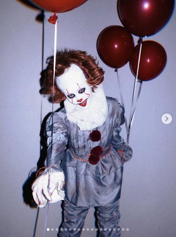IT