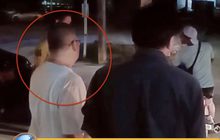 ตร.กร่างทำร้ายกู้ภัย ยอมรับเมา