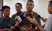สตช.สอบ 2 ตร.สันติบาล ค้นรถชาวบ้าน – เด้งไป ศปก.
