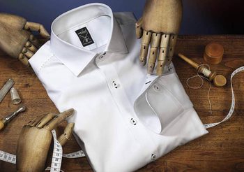 Van Laack ที่สุดแบรนด์เสื้อผ้าระดับโลก ส่งตรงจากประเทศเยอรมัน