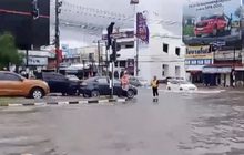 รมว.แรงงาน สั่งดูแลลูกจ้าง-นายจ้าง เหตุพายุโพดุล