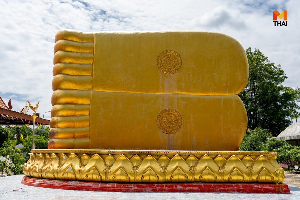 พระพุทธรูปปางไสยาสน์