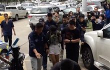 คุม 3 ผู้ต้องหาช่วยฝังศพ “น้องน้ำ” มาดำเนินคดี