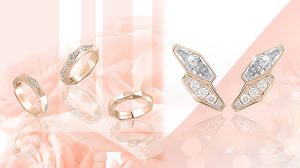 เพชร คือที่สุดแห่งอัญมณี สวยเลอค่า งดงาม ระยิบระยับจับตา!!