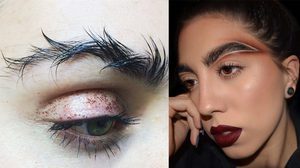 5 เทรนด์แต่งหน้าสุดแปลก เดี๋ยวนะ อย่างงี้ก็ได้หรอ? ใครอยากแตกต่างก็ลองทำดู