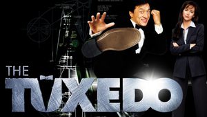 The Tuxedo สวมรอยพยัคฆ์พิทักษ์โลก