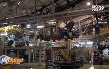 หั่นเป้า GDP ไทยผลจากสงครามการค้า-เศรษฐกิจโลก