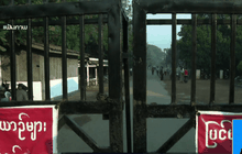 รัฐบาลเมียนมาเตรียมปล่อยตัวนักโทษการเมือง