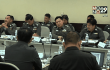 เตรียมยกเลิกตำแหน่งพนักงานสอบสวนตามคำสั่ง คสช.