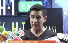 “วิลลี่” ปัดเตียงหัก “เยลหลี” ฟุ้งครบรอบชีวิตคู่ 22 ปี