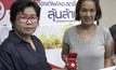 มองต์เฟลอ มอบรางวัลผู้โชคดี  จากแคมเปญ “ดื่มมองต์เฟลอ สดชื่น ลุ้นล้าน”