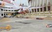 สงกรานต์ขอนแก่นชูก่อพระทรายสืบสานประเพณีไทย