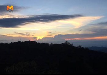 กรมอุตุฯชี้ ไทยตอนบนอุณหภูมิสูงขึ้น เหนือ-อีสาน ยังหนาวเย็น ใต้ฝนคะนองบางพื้นที่