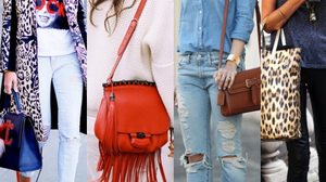 แนะวิธีเลือก ซื้อ กระเป๋า ให้เหมาะกับ รูปร่าง