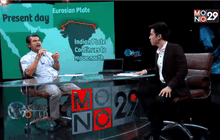 แผ่นดินไหวเนปาล สัญญาณเตือนอะไร ? ตอน 1