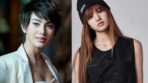 ใหม่ ดาวิกา และ ลิซ่า BLACKPINK  2 สาวไทย ติดอันดับ ผู้หญิงหน้าสวยที่สุดในโลก ปี 2016