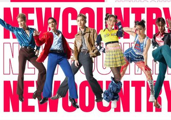มัดรวมความสำเร็จ “NEW COUNTRY” ปั้นแนวเพลง “COUNTRY POP” วงแรกของไทย