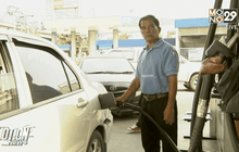 ปตท.-บางจาก ขึ้นราคาดีเซล 40 ส.ต.