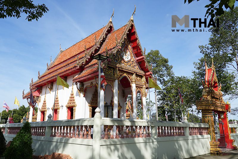 วัดเจริญบุญ