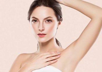 เลเซอร์รักแร้ดีอย่างไร รวมเรื่องที่ควรรู้ก่อนกำจัดขนรักแร้