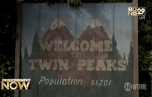 ซีรี่ส์ Twin Peaks เพิ่มกองทัพคนดังวงการเพลงอีกเพียบ!