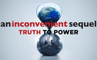 An Inconvenient Sequel: Truth to Power โลกร้อน ความจริงที่ไม่มีใครอยากฟัง 2