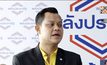 “ธนกร”แก้ต่าง “บิ๊กแดง”พูดเพราะห่วงบ้านเมือง