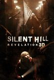 Silent Hill : Revelation 3D เมืองห่าผี เรฟเวเลชั่น