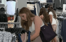 กระแสการช็อปปิ้งในหมู่วัยรุ่นอเมริกัน