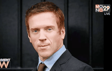 เดเมียน เลวิส ยอมรับว่าอาจได้เป็นบอนด์คนต่อไป