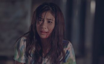 รับศึกหนัก แอ็คชั่นโหด “เบนซ์ ณัฐธิดา” กลัวจนร้องไห้