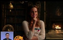 ชาวมาเลเซียแห่ชม Beauty and the Beast