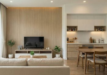 นิยามใหม่ของการอยู่อาศัย: เมื่อความสวยต้องมาพร้อมความปลอดภัย