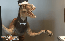 โรงแรมหุ่นยนต์ในญี่ปุ่นเปิดบริการแล้ว