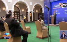 ทำเนียบฯ วางมาตรการเข้ม กำหนดจุดสัมภาษณ์-ห้ามรุมล้อม