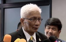 “สุวพันธุ์” เชื่อ คสช.เลือกนั่ง ส.ว.เพราะมีประสบการณ์