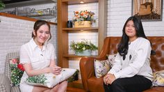 น้องณัชชา-ณัชชาวีณ์ เด็กไทยเจ๋ง ก้าวออกจากเซฟโซน ค้นหาตัวเอง
