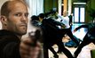 5 ฉากแอคชั่นสุดเจ๋งของ Jason Statham